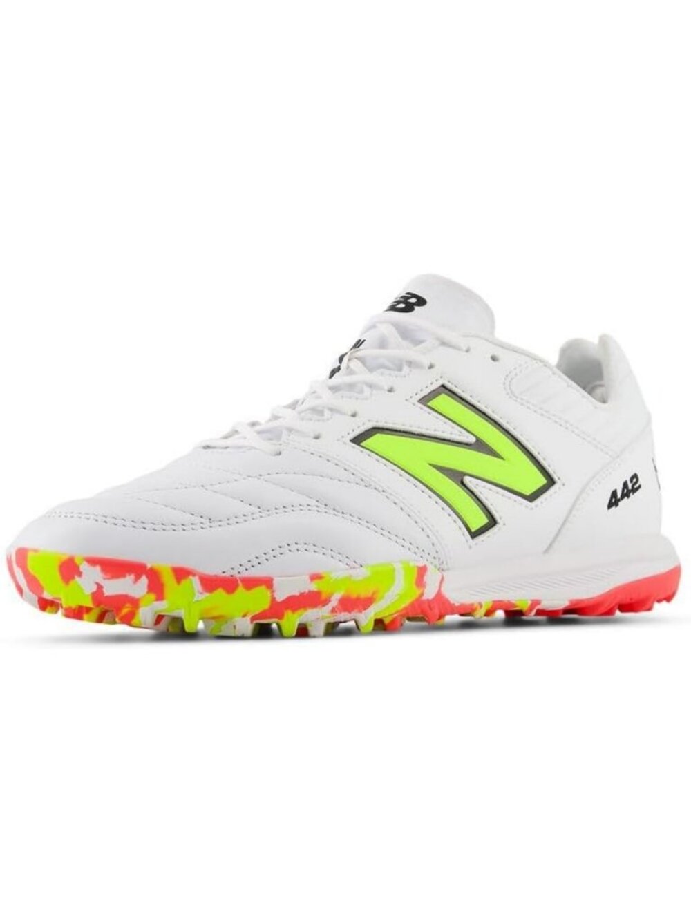 Men's Soccer Cleats - New Pro Turf Shoes for Performance & Comfort